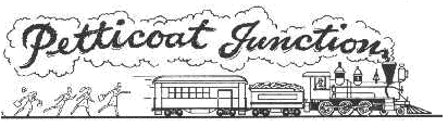 Petticoat Junction Official Site