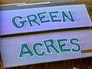 Green Acres Site